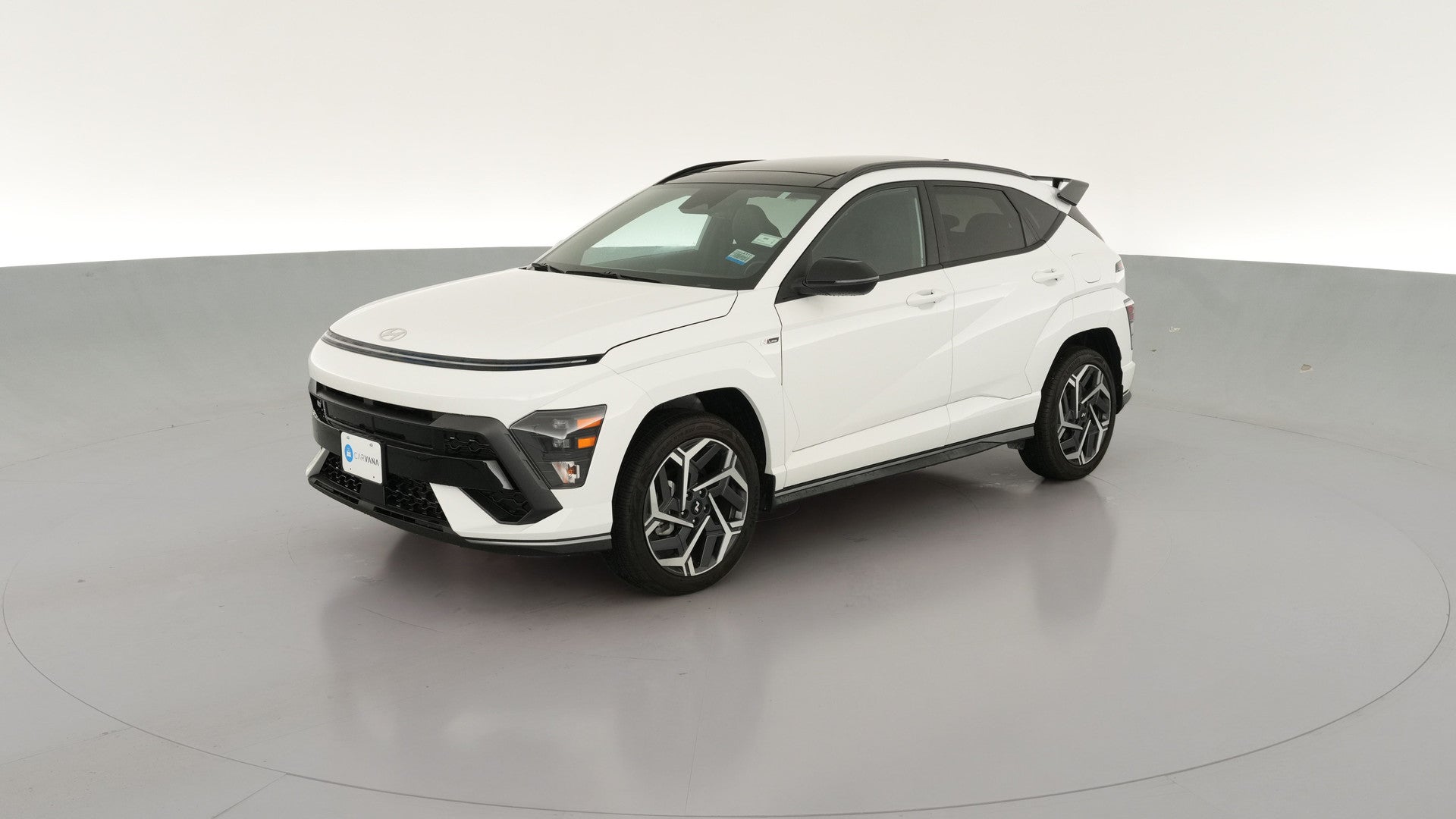 2024 Hyundai Kona vehicle photo