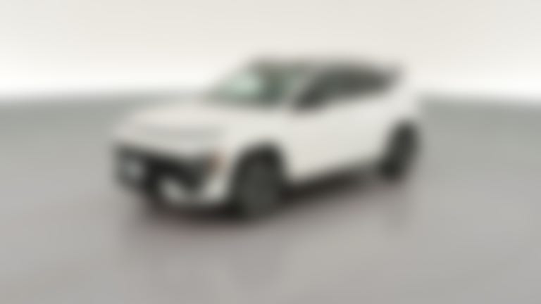 2024 Hyundai Kona vehicle photo