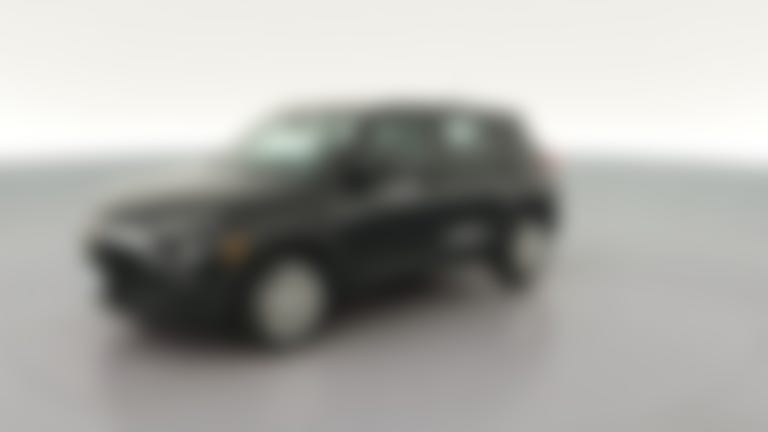 2024 Chevrolet Trailblazer vehicle photo
