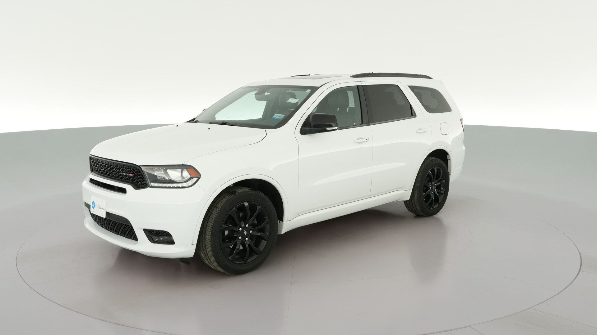 2019 Dodge Durango vehicle photo