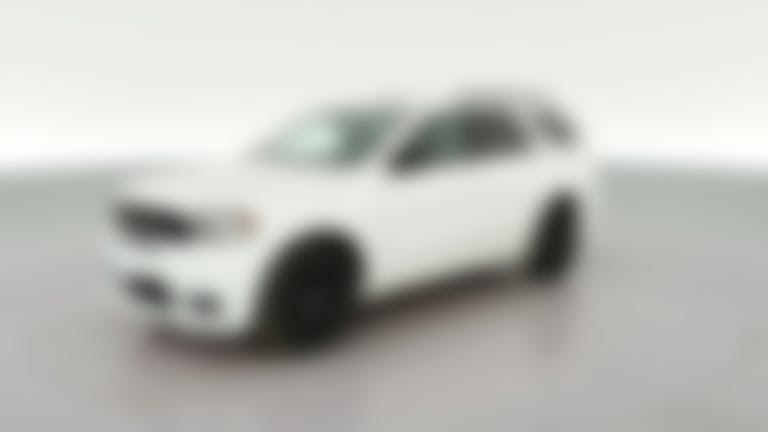 2019 Dodge Durango vehicle photo