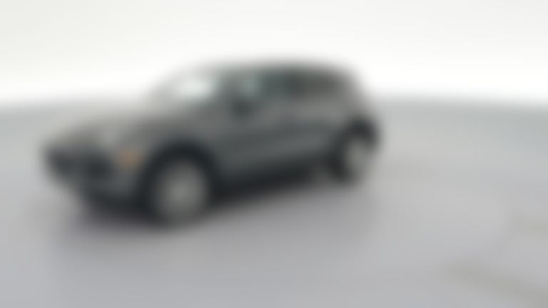 2022 Porsche Cayenne vehicle photo