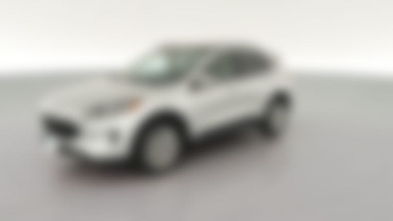 2020 Ford Escape vehicle photo