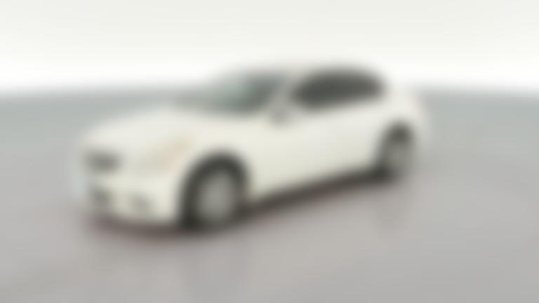 2015 INFINITI Q40 vehicle photo