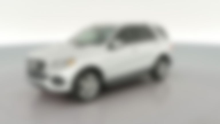 2018 Mercedes-Benz GLE vehicle photo