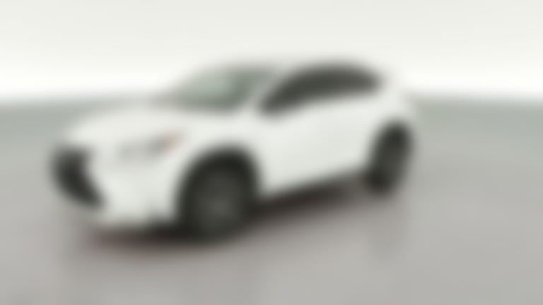 2017 Lexus NX vehicle photo