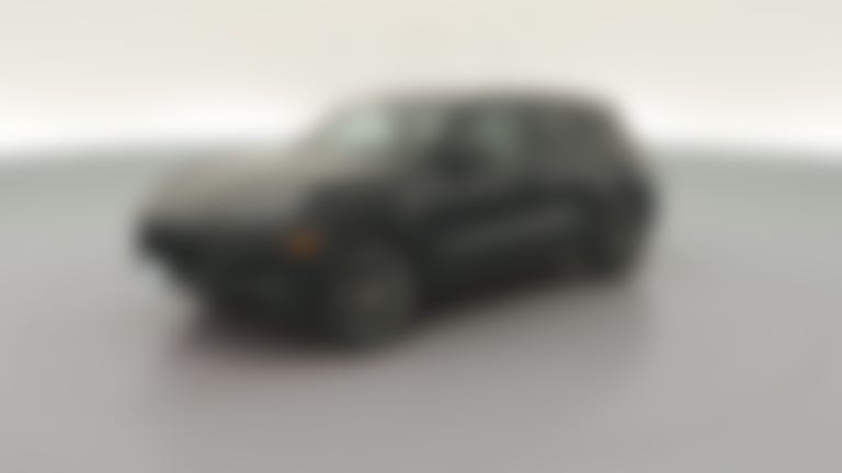 2024 Porsche Cayenne vehicle photo