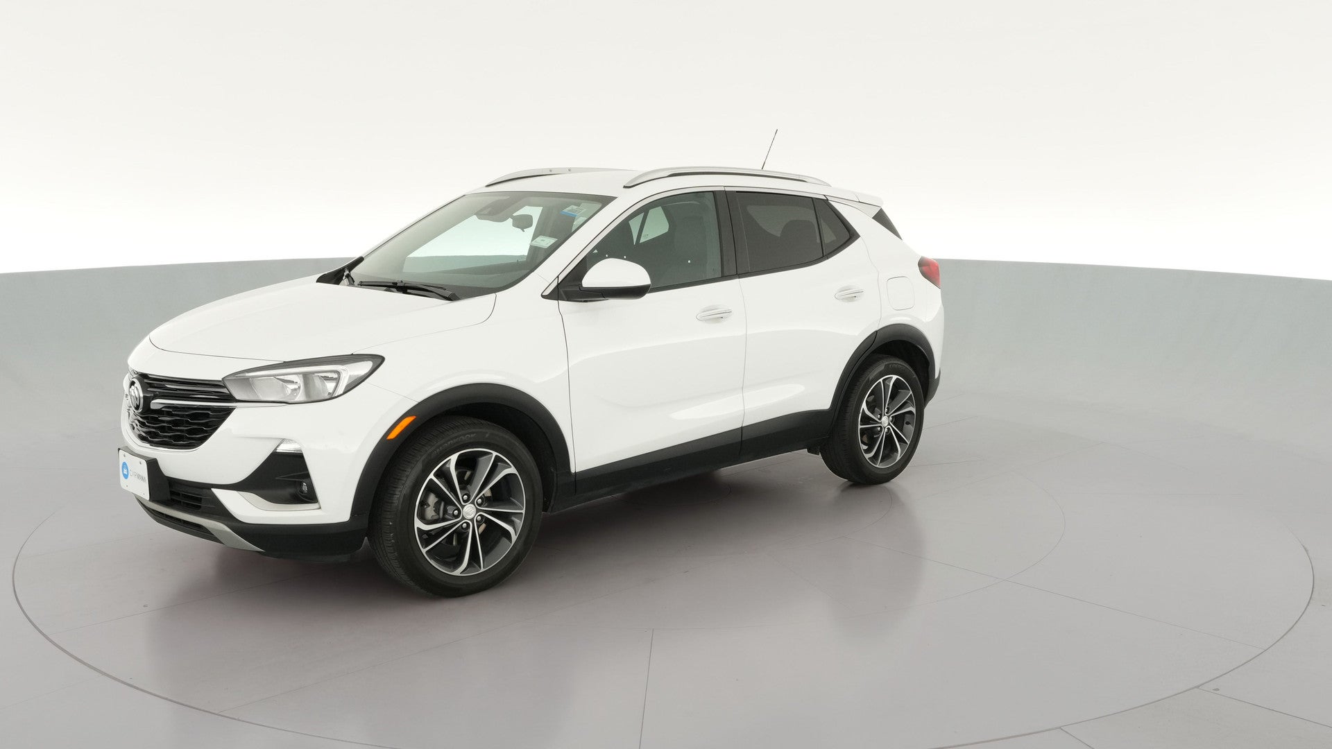 2022 Buick Encore GX vehicle photo