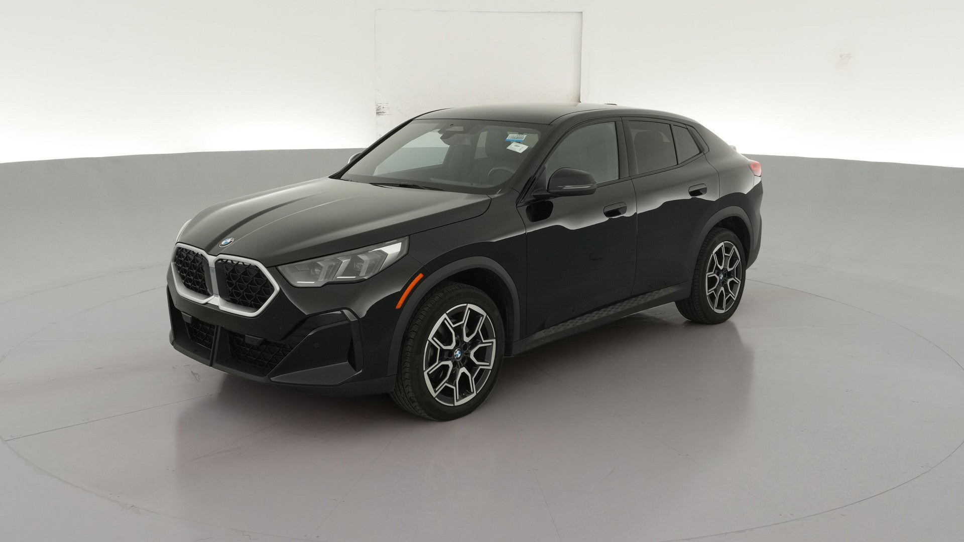 2026 BMW X2 vehicle photo