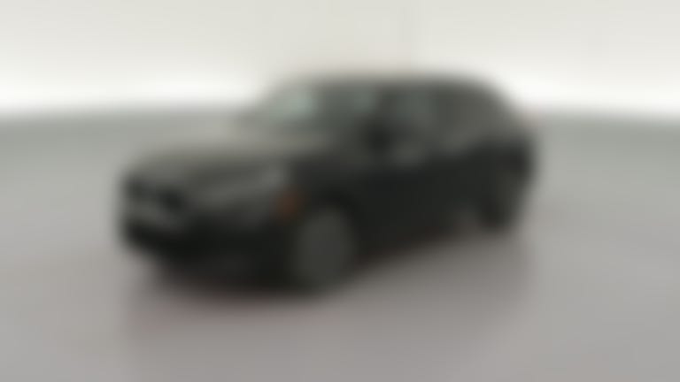 2026 BMW X2 vehicle photo