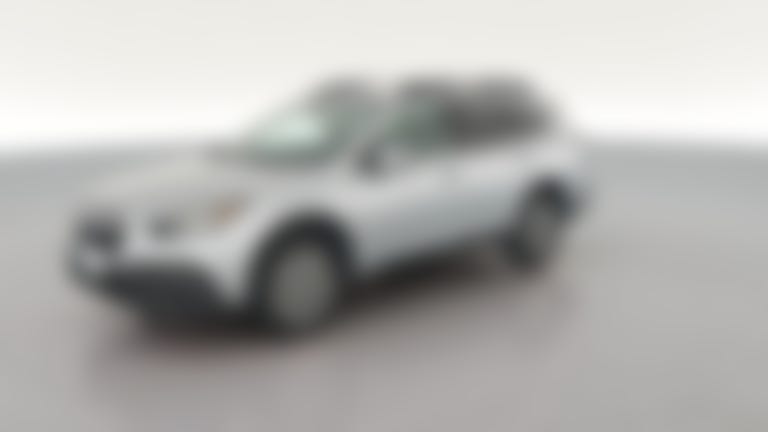 2020 Subaru Outback vehicle photo