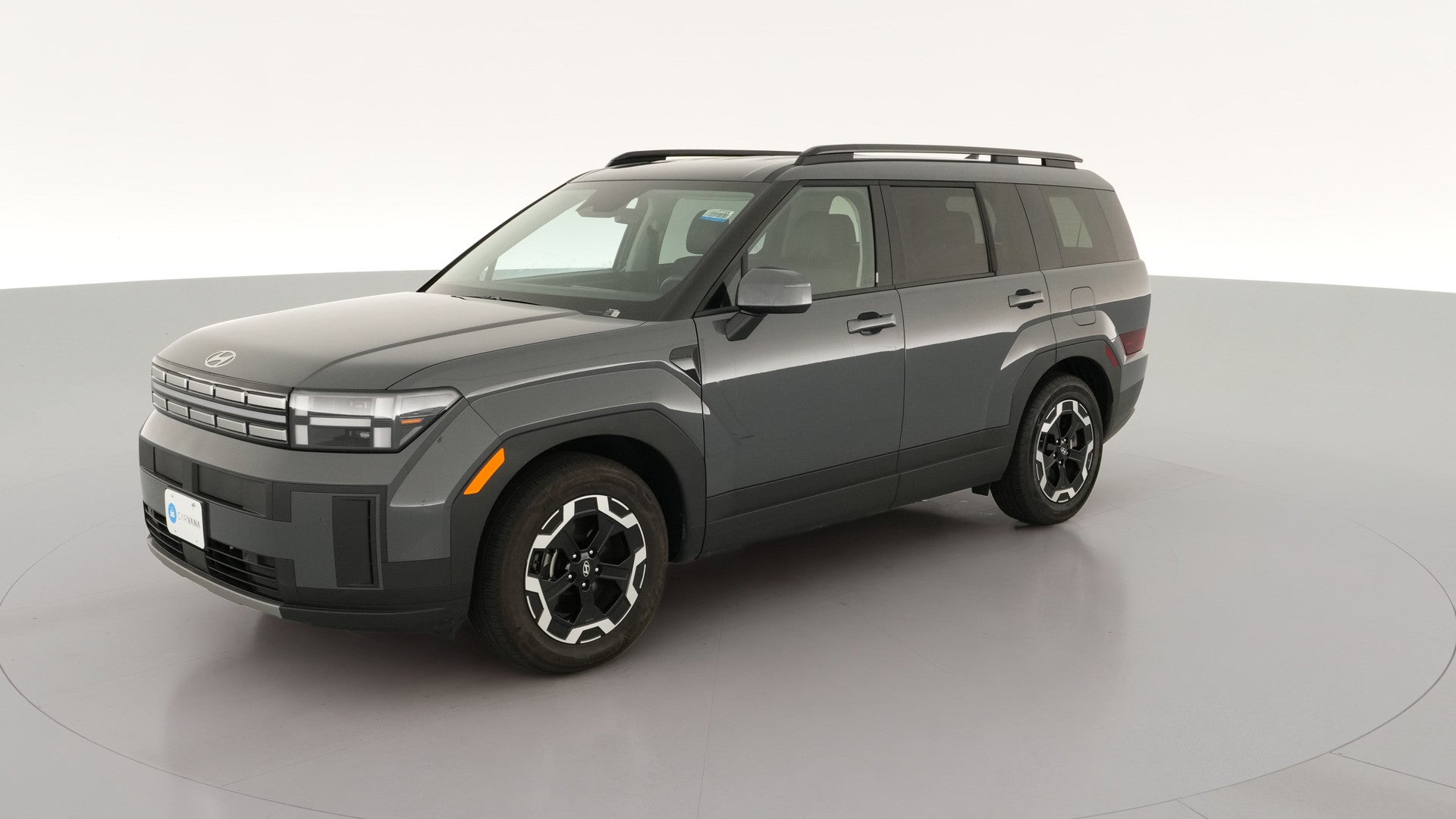 2026 Hyundai Santa Fe vehicle photo