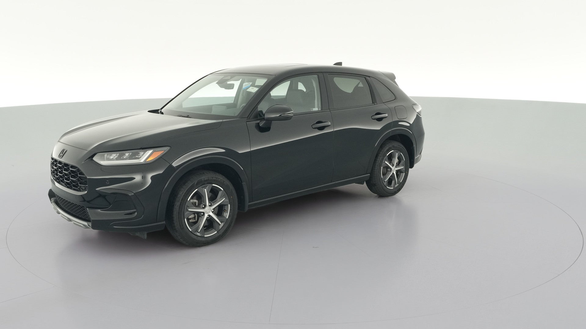2023 Honda HR-V vehicle photo