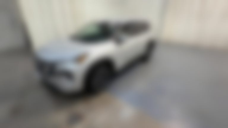 2025 Nissan Rogue vehicle photo