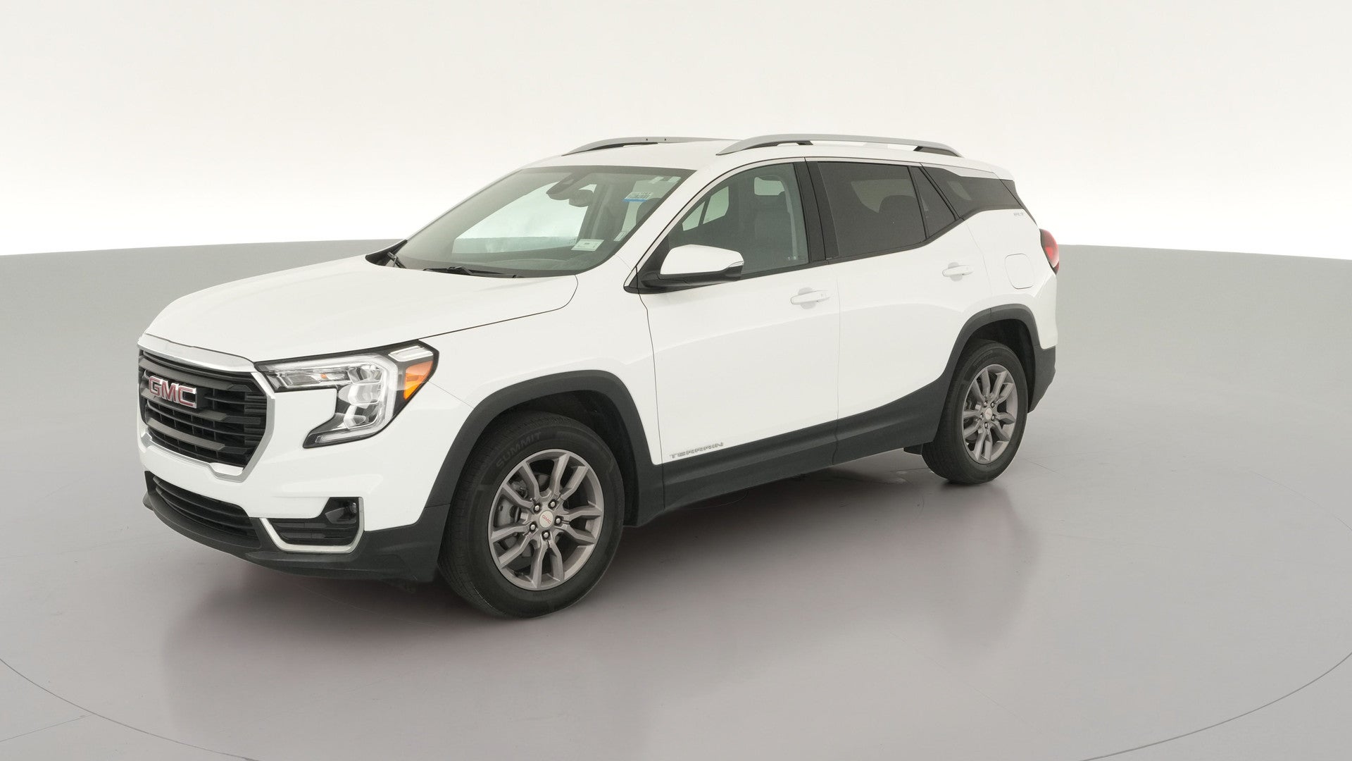 2024 GMC Terrain vehicle photo