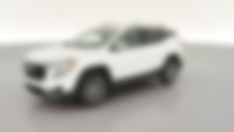 2024 GMC Terrain vehicle photo