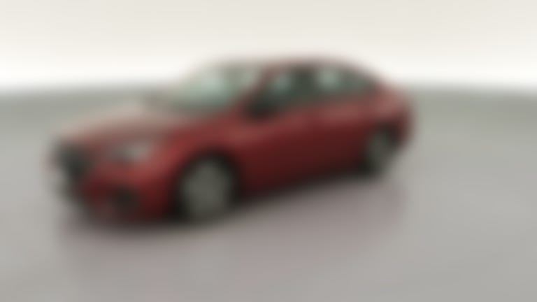 2024 Subaru Legacy vehicle photo