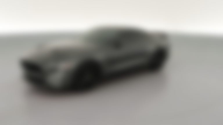 2020 Ford Mustang vehicle photo