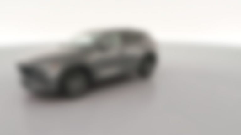 2021 MAZDA CX-5 vehicle photo