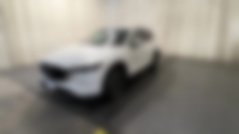 2023 MAZDA CX-5 vehicle photo