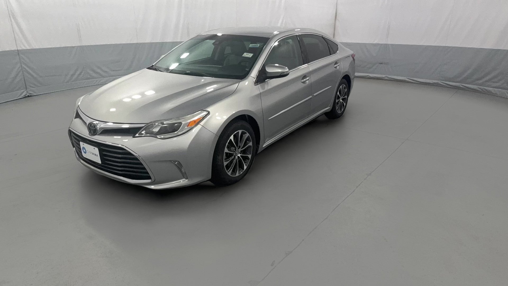 2018 Toyota Avalon vehicle photo