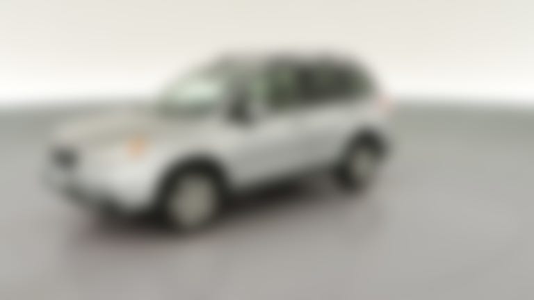 2016 Subaru Forester vehicle photo