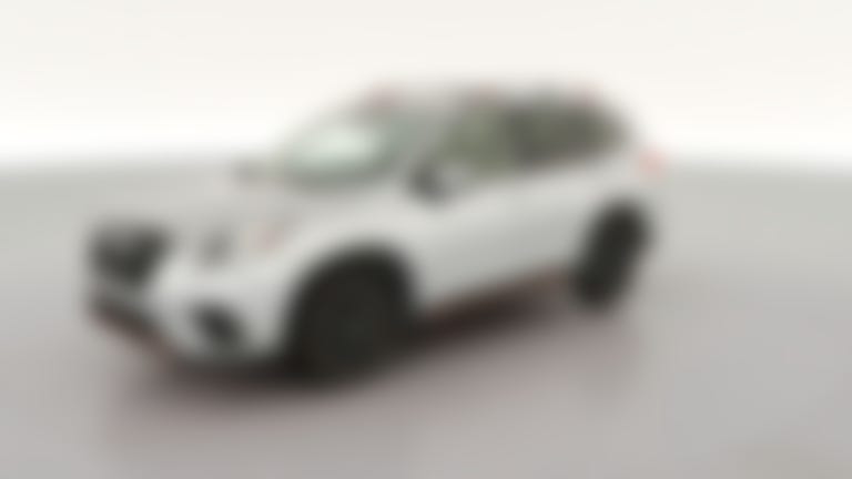 2024 Subaru Forester vehicle photo