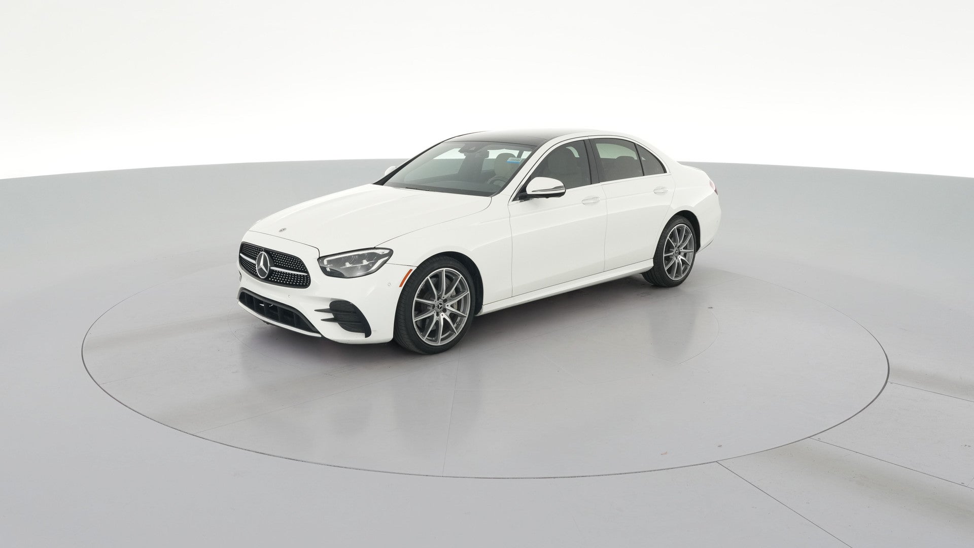 2023 Mercedes-Benz E-Class vehicle photo