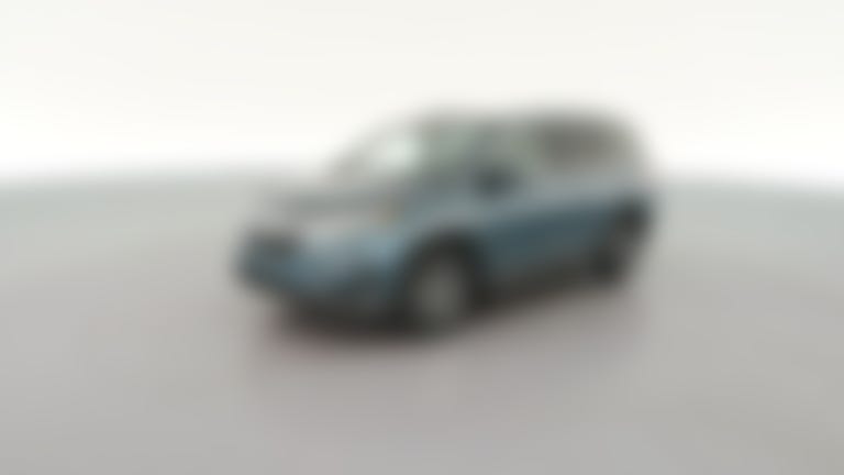 2021 Honda Pilot vehicle photo