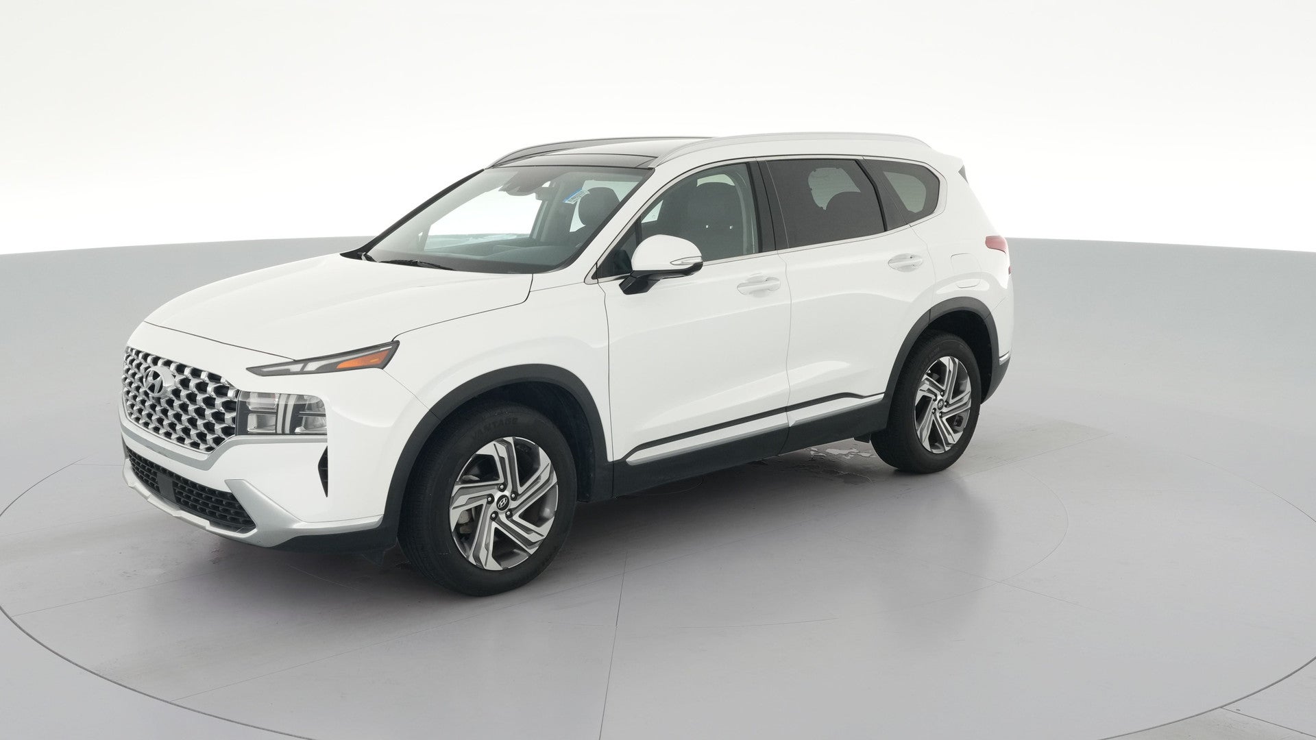 2023 Hyundai Santa Fe vehicle photo
