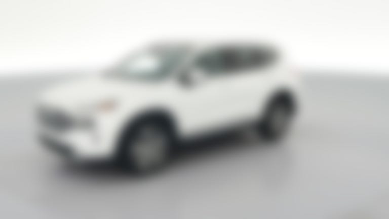 2023 Hyundai Santa Fe vehicle photo