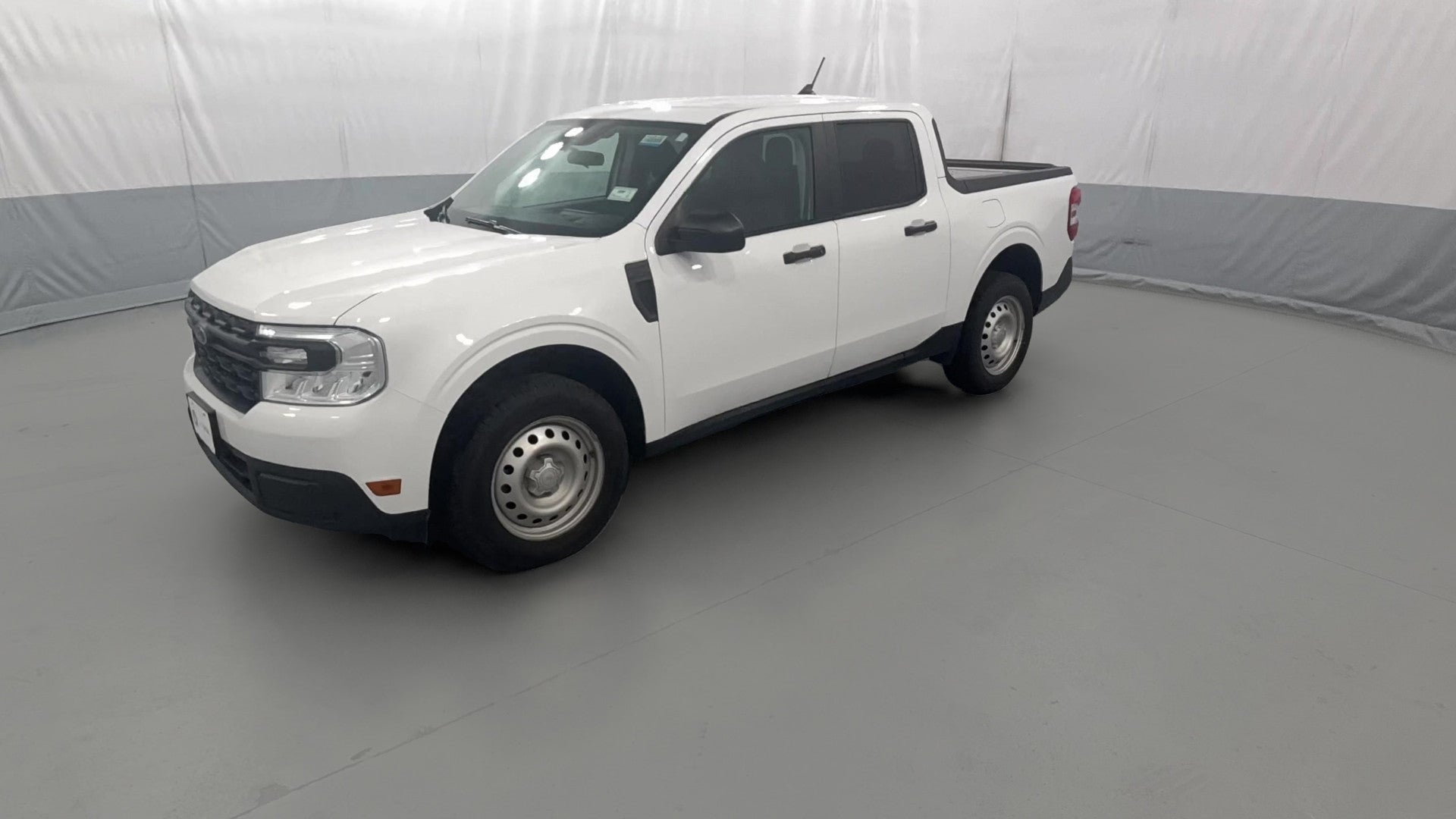 2024 Ford Maverick vehicle photo