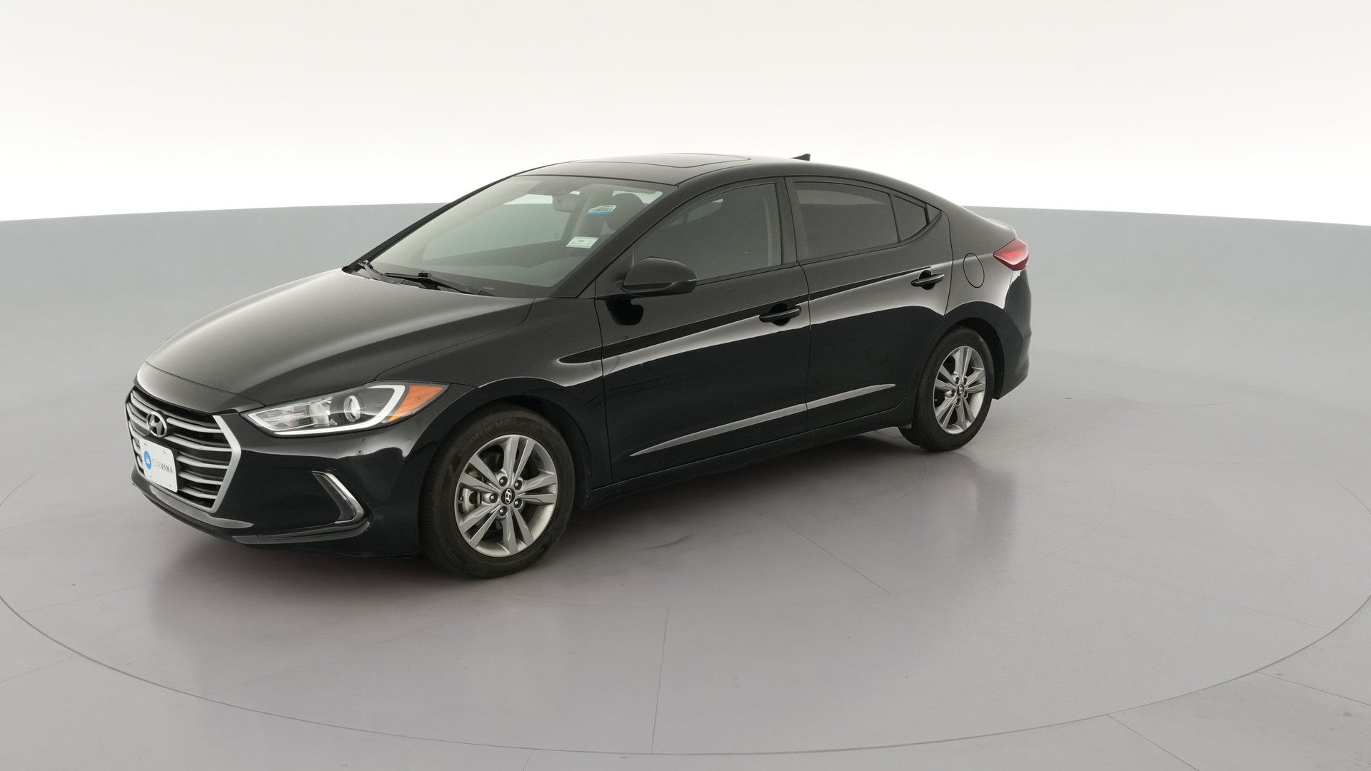 2017 Hyundai Elantra vehicle photo