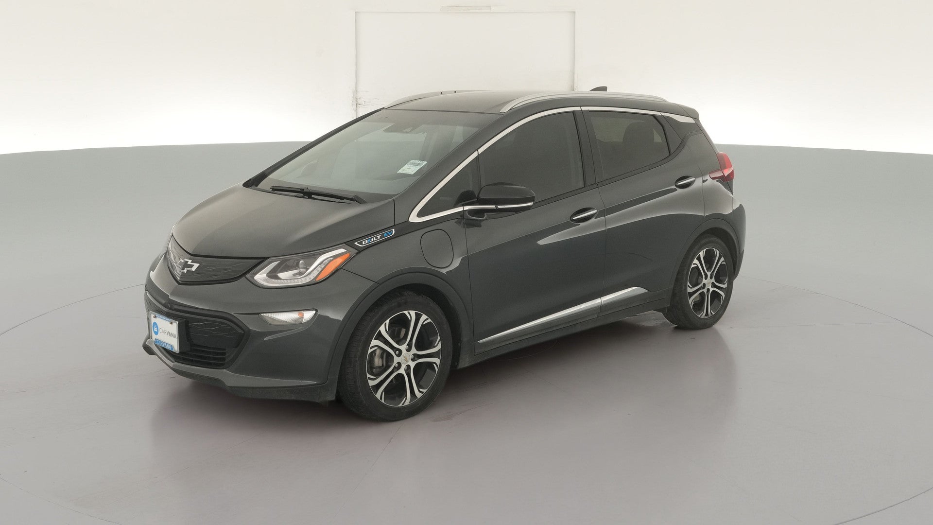 2020 Chevrolet Bolt EV vehicle photo