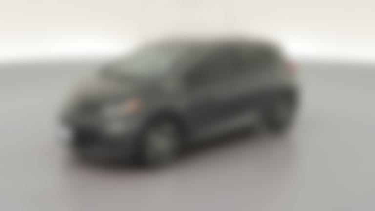 2020 Chevrolet Bolt EV vehicle photo