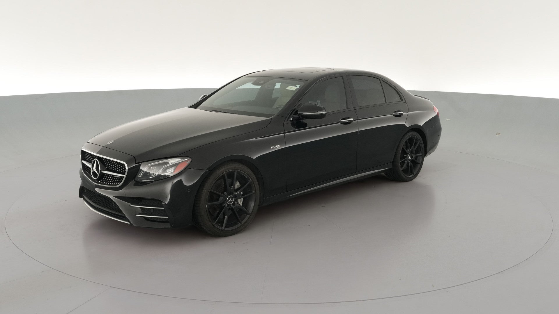 2018 Mercedes-Benz Mercedes-AMG E-Class vehicle photo