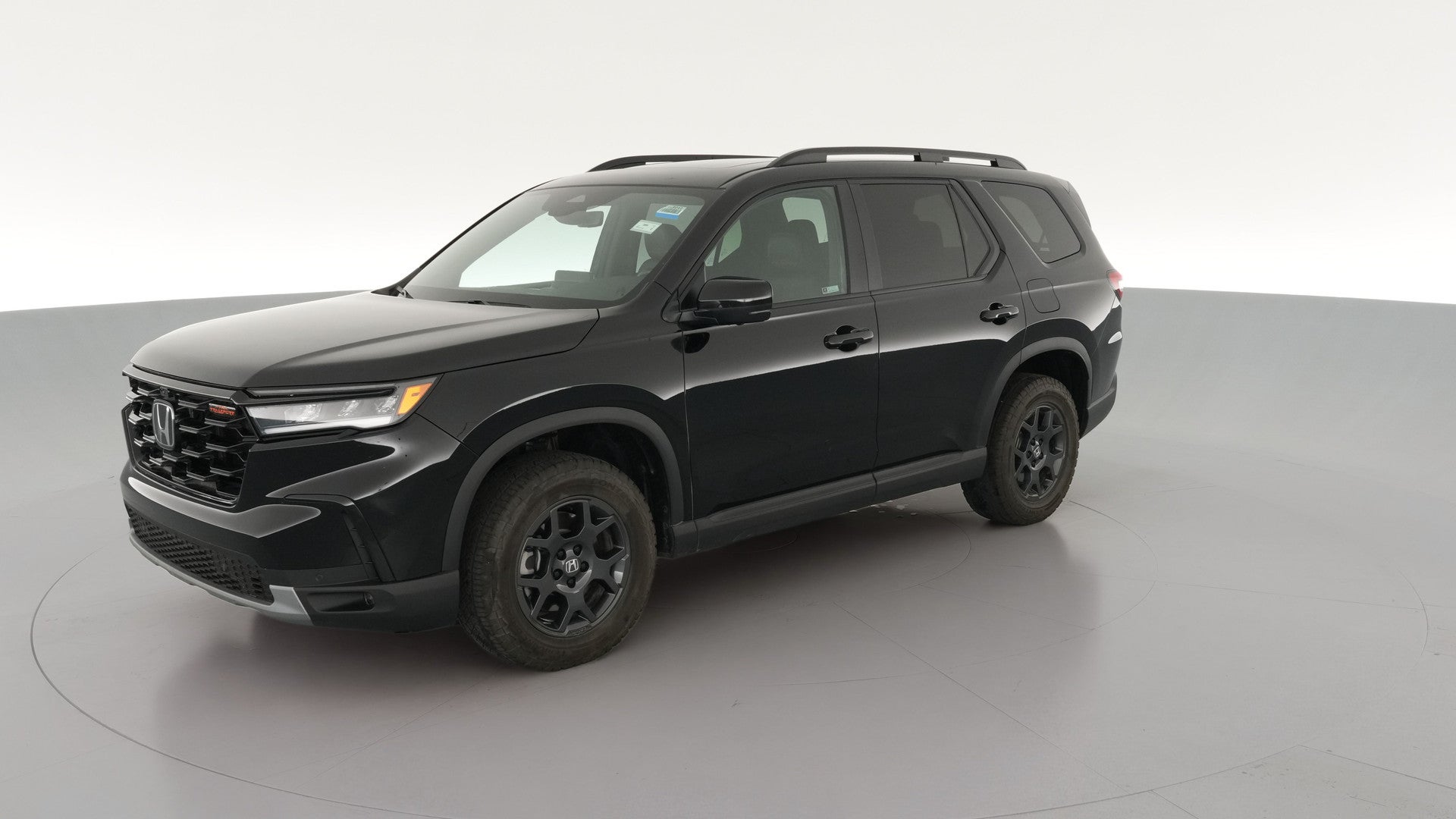 2025 Honda Pilot vehicle photo
