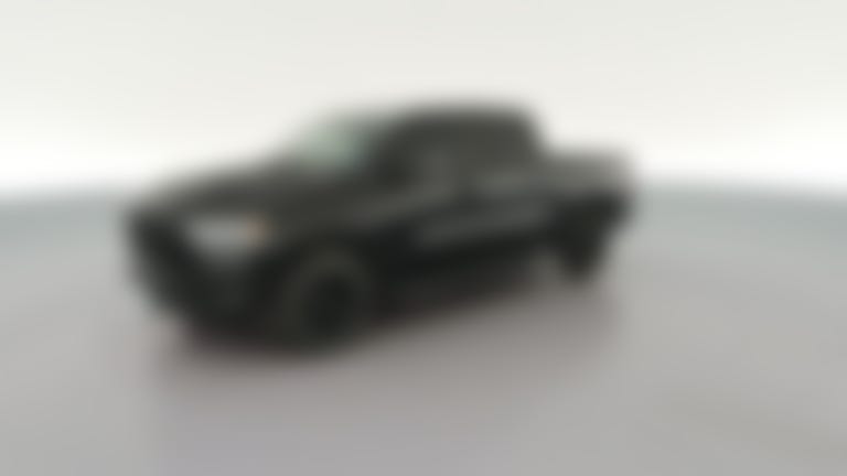 2022 Ram 1500 Crew Cab vehicle photo