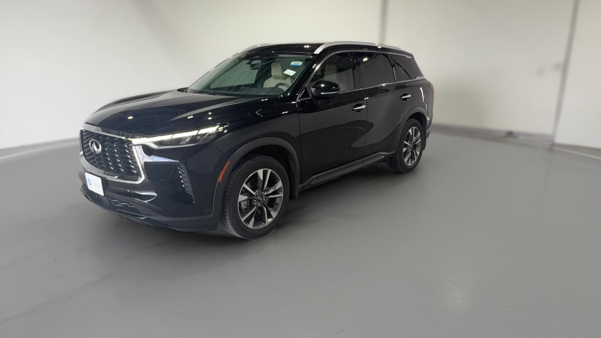 2023 INFINITI QX60 vehicle photo