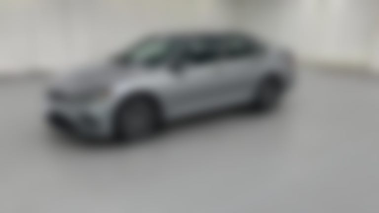 2025 Volkswagen Jetta vehicle photo