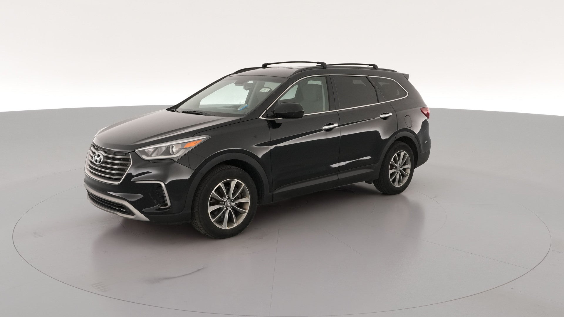 2019 Hyundai Santa Fe XL vehicle photo