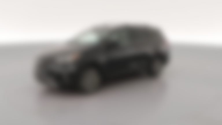 2019 Hyundai Santa Fe XL vehicle photo