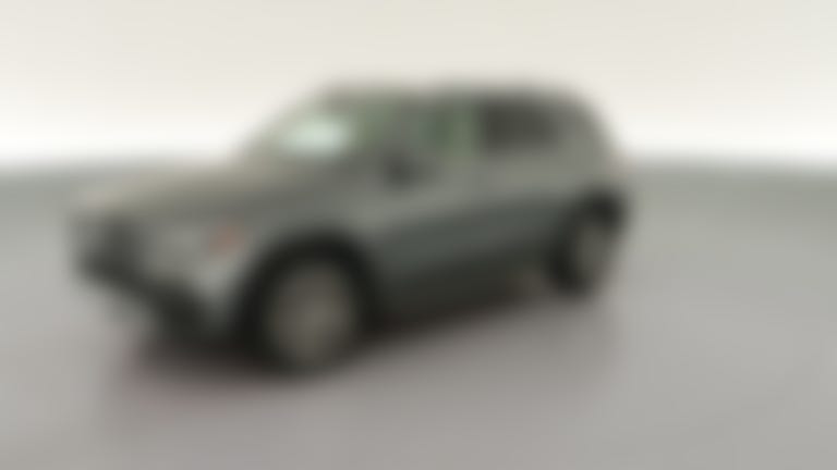 2022 Mercedes-Benz GLE vehicle photo
