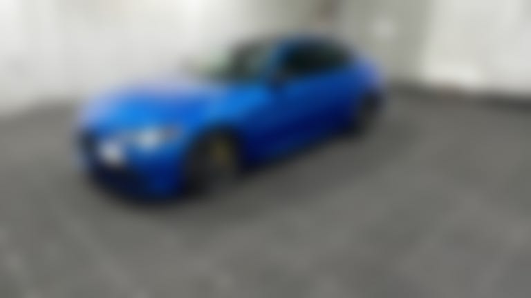 2020 Alfa Romeo Giulia vehicle photo