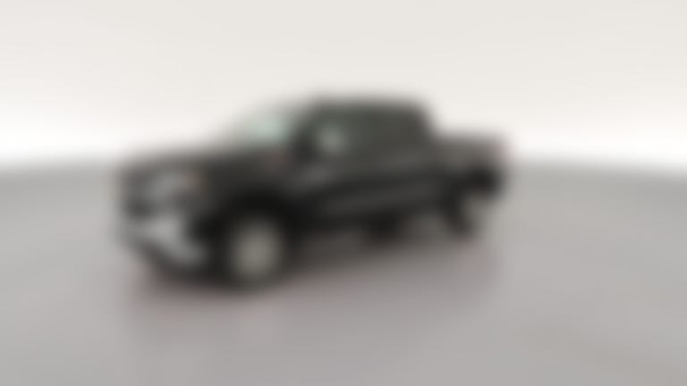 2019 Chevrolet Silverado 1500 Crew Cab vehicle photo