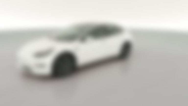 2022 Tesla Model 3 vehicle photo