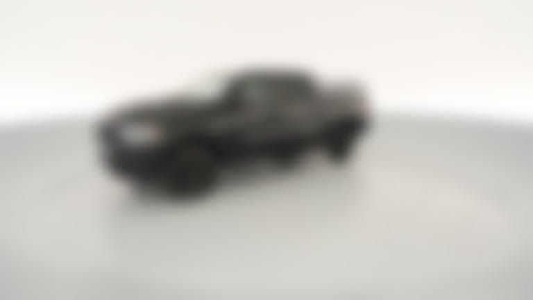 2021 Ram 1500 Crew Cab vehicle photo