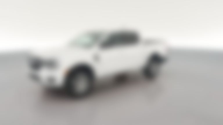 2024 Ford Ranger SuperCrew vehicle photo