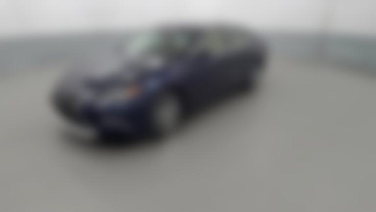 2017 Lexus ES vehicle photo