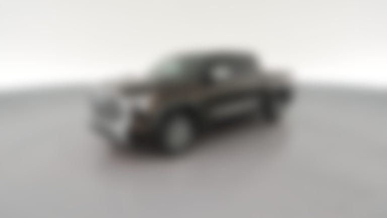 2022 Toyota Tundra Hybrid CrewMax vehicle photo